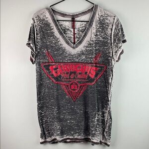 Good Guys Burnout t-shirt Size M